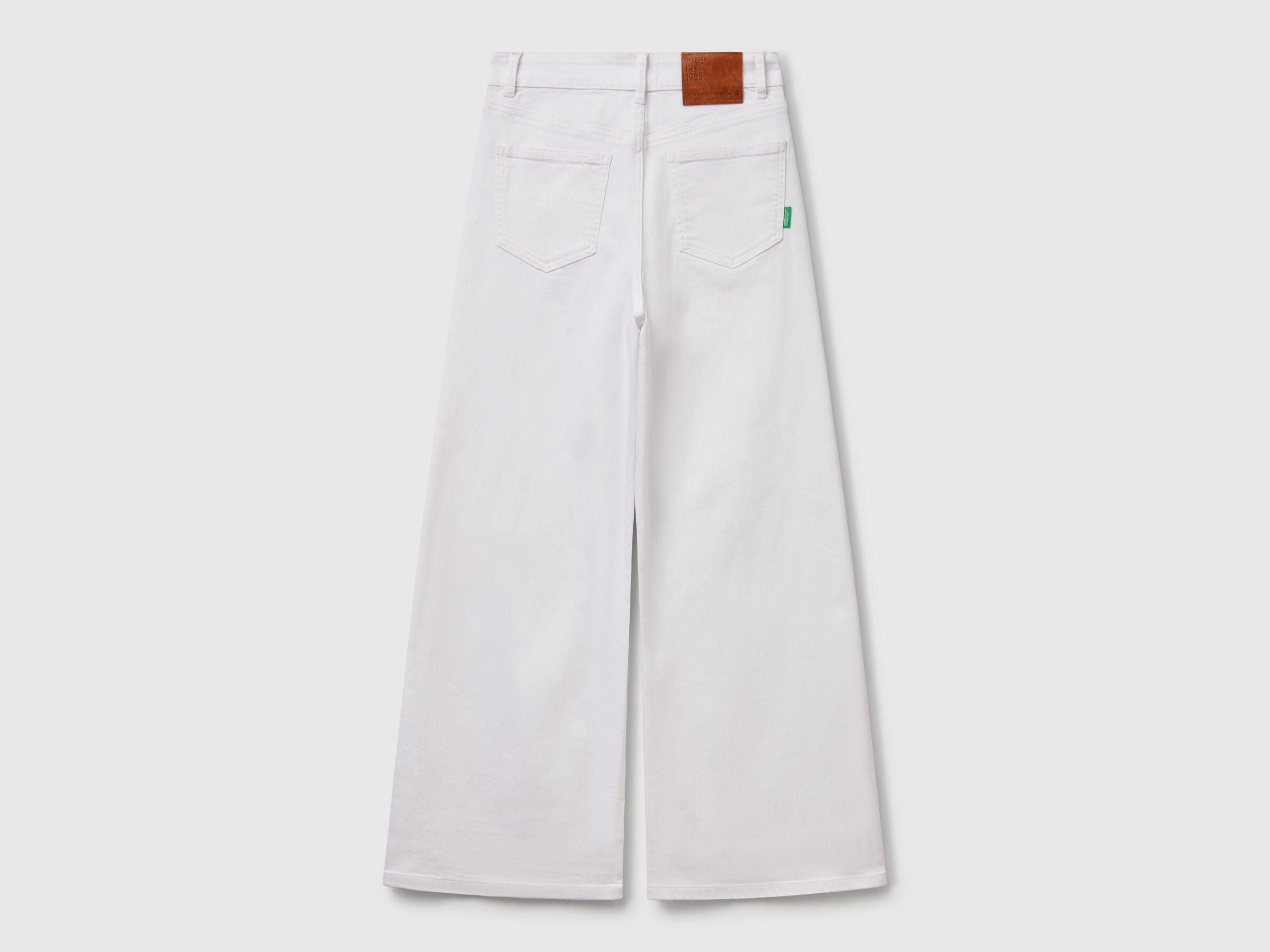TROUSERS Mujer image number 6